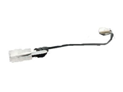 Toyota 88620-06020 THERMISTOR Assembly, Air