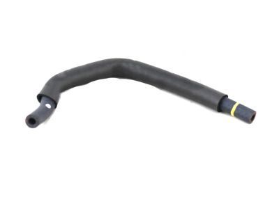 Toyota 16282-74100 Hose, Water By-Pass