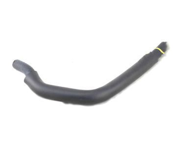 Toyota 16282-74100 Hose, Water By-Pass