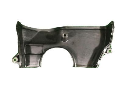 Toyota 11303-46040 Outer Timing Cover