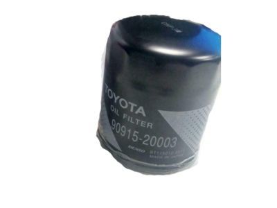 Toyota 90915-20003 Oil Filter