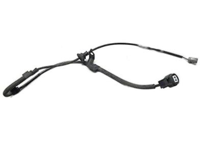 Toyota 89516-33020 ABS Sensor Wire