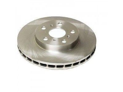 Toyota 43512-32120 Front Disc