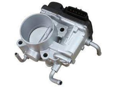 Toyota 22030-28030 Throttle Body Assembly W/Motor