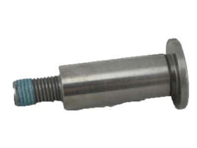 Toyota 13556-62010 Tension Pulley Shaft