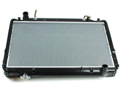 Toyota 16400-66081 Radiator Assembly