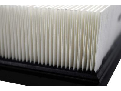 Toyota 17801-31131 Air Filter Element Sub-Assembly