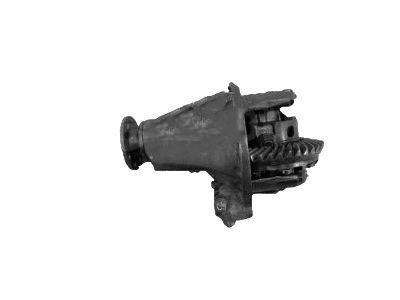 Toyota 41110-60A00 Rear Differential Carrier Assembly