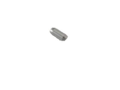 Toyota 90250-A0024 Pin, Straight