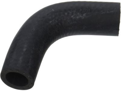 Toyota 87245-6A220 Hose, Heater Water, Inlet A