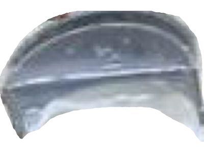 Toyota 13041-31070-02 Bearing, Connecting Rod