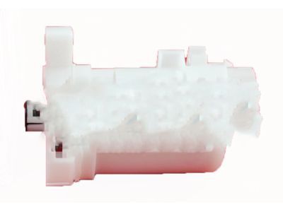 Toyota 23300-21010 Fuel Filter Assembly