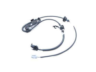 Toyota 89516-48040 ABS Sensor Wire