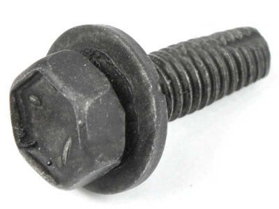Toyota 90119-06782 Grille Bolt