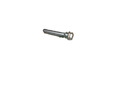 Toyota 47814-06050 Pin, Cylinder Slide
