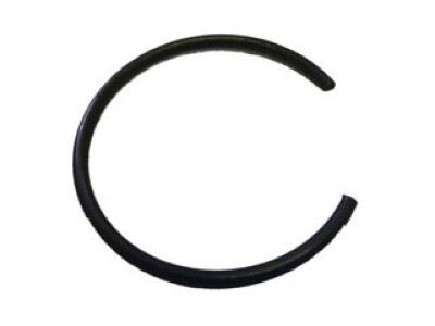 Toyota 90521-34005 Ring, Hole Snap