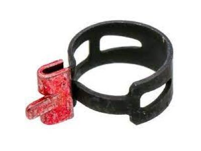 Toyota 90467-15022 Inlet Hose Clamp
