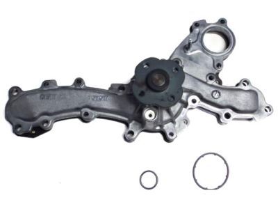 Toyota 16100-09442 Water Pump Assembly