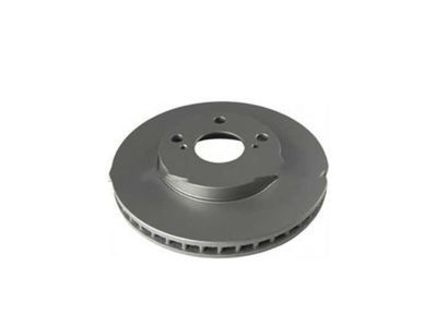 Toyota 43512-33041 Front Disc