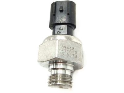 Toyota 89448-34010 Sensor, Power Steering Oil Pressure