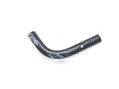 Toyota 16267-0A010 Hose, Water By-Pass