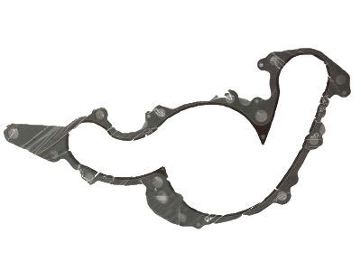 Toyota 16271-0F010 Water Pump Assembly Gasket
