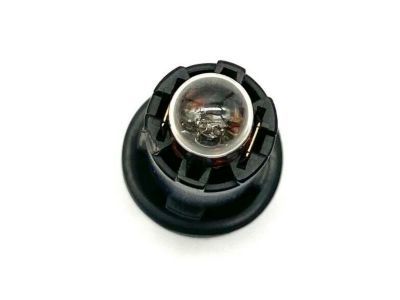 Toyota 81138-22680 Marker Lamp Bulb Socket