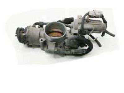 Toyota 22030-50141 Throttle Body Assembly W/Motor