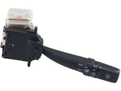 Toyota 84140-33020 Headlamp Switch