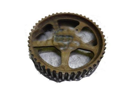 Toyota 13523-74050 Pulley, Camshaft Timing