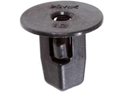 Toyota 90189-A0002 Support Nut