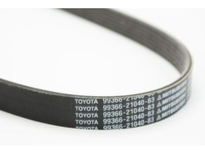 Toyota 99366-21040-83 AC Belt