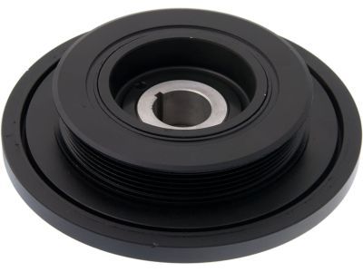 Toyota 13407-46020 Pulley