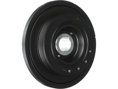 Toyota 13407-46020 Pulley