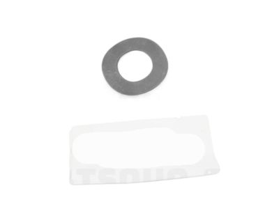 Toyota 73214-75010 Buckle Plate