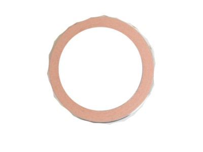 Toyota 90917-06076 Gasket, Exhaust Pipe