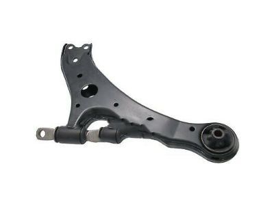 Toyota 48069-33060 Front Suspension Control Arm Sub-Assembly Lower Left