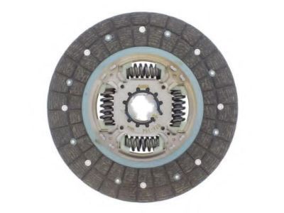 Toyota 31250-28180 Disc Assembly, Clutch