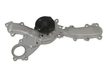 Toyota 16100-09440 Engine Water Pump Assembly