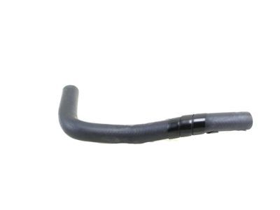 Toyota 16264-0A040 Hose, Water By-Pass