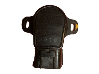 Toyota 89452-33010 Throttle Position Sensor
