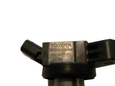 Toyota 90919-02255 Ignition Coil Assembly