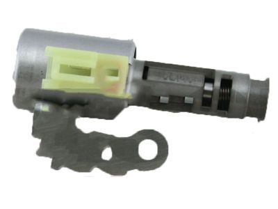 Toyota 35220-21010 SOLENOID Assembly, Clutch Control
