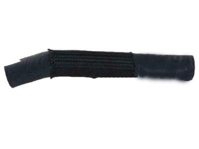 Toyota 16261-0A010 Hose, Water By-Pass