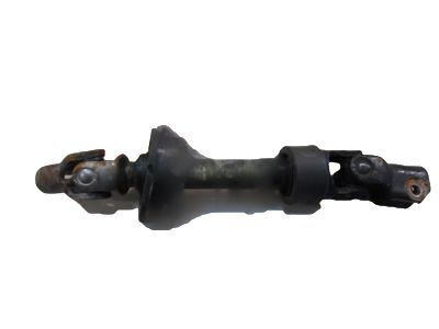 Toyota 45220-06113 Shaft Assembly, Steering