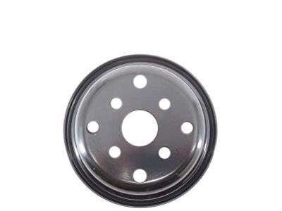 Toyota 16173-31010 Pulley
