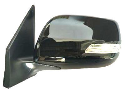 Toyota 87940-60130-C0 Driver Side Mirror Assembly Outside Rear View