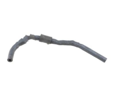 Toyota 16267-20010 By-Pass Hose