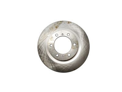 Toyota 43512-60190 Front Disc