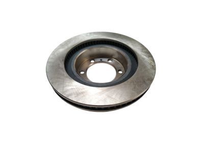 Toyota 43512-60190 Front Disc